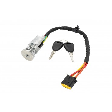 Neiman Antivol de Direction Pour Renault Clio II Thalia I 487002447R 7701471220