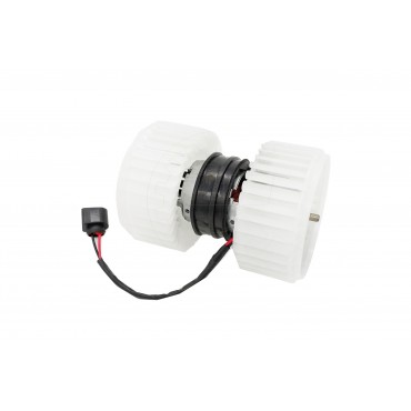 Pulseur d'Air Habitacle Pour Vw Phaeton 2002-2016 3D0959101