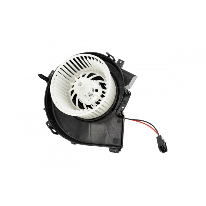 Pulseur d'Air Habitacle Pour Opel Combo Corsa C Tigra 1845222 24436989