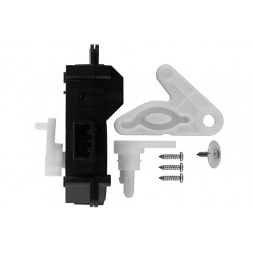 Actionneur de Chauffage Clapet Pour Ford Edge Lincoln Mkx 2007-2015 7T4Z19E616A