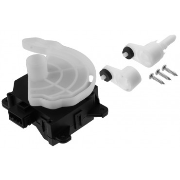 Actionneur de Chauffage Clapet Pour Ford Edge Lincoln Mkx 2007-2015 7T4Z19E616D