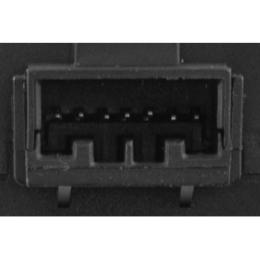 Actionneur de Chauffage Clapet Pour Honda Accord VIII 2008-2015 79160TA5A21