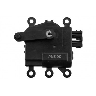 Actionneur de Chauffage Clapet Pour Mazda 3 6 Cx-5 KD4761A60