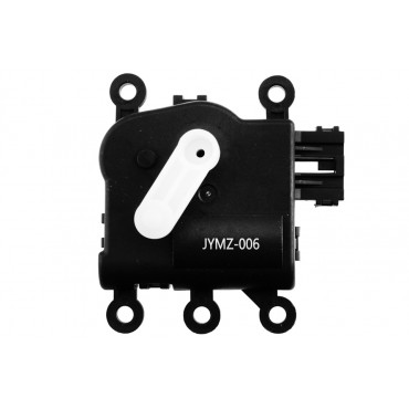 Actionneur de Chauffage Clapet Pour Mazda 3 2008-2014 BBY461B60 BBM461B60