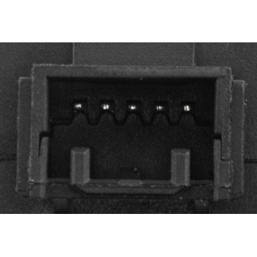 Actionneur de Chauffage Clapet Pour Lexus Rx Toyota Sienna 8710607120