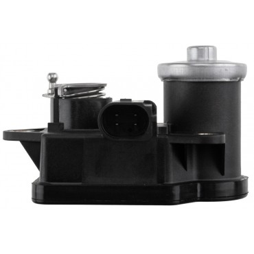 Actionneur de Papillon des Gaz Pour Alfa Romeo 147 156 159 Fiat Croma 55206457