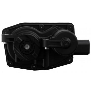 Actionneur de Papillon des Gaz Pour Opel Astra J K Insignia A B 55569989