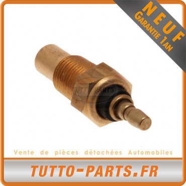 Capteur température d'eau Honda Civic Accord Kia Mazda 323 Rover 200 400 800