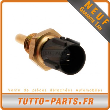 Capteur température d'eau Honda Prelude Civic Accord NSX Integra Insight S2000