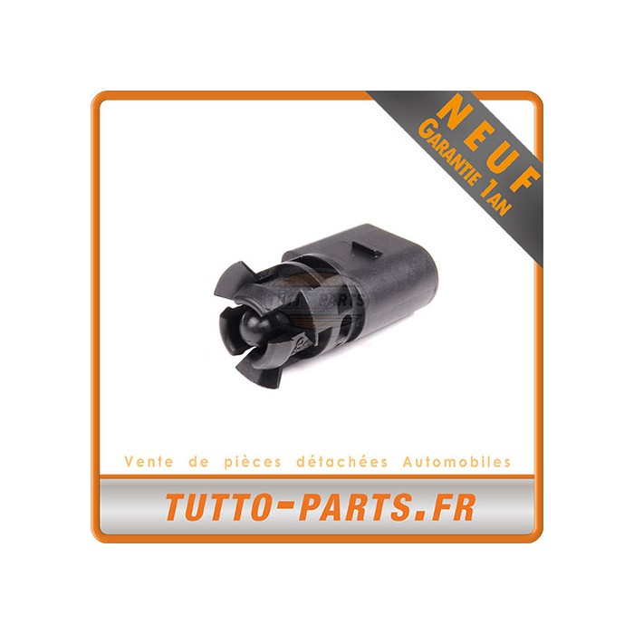 Capteur température Air Extérieur A3 Seat Skoda Bora Golf