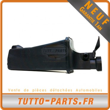 Vase d'Expansion BMW E53 X5 E46 316 318 320 330