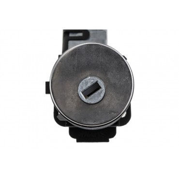 Antivol de Direction + Clefs Pour Citroën Berlingo C3 C4 C5 Jumpy 9673257480