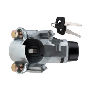 Antivol de Direction + Clefs Pour Mercedes Sprinter Vito Classe V 5458108