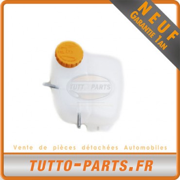 Vase d'Expansion Du Liquide de Refroidissement Opel Astra G