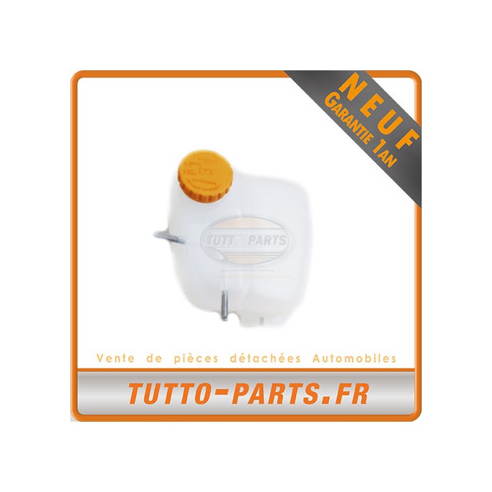 Vase d'Expansion Du Liquide de Refroidissement Opel Astra G