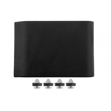 Baguette de Porte Avant Droit Pour Nissan Interstar Opel Movano B 768180129R