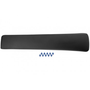 Baguette de Porte Avant Droit Pour Nissan Primastar Opel Vivaro A B C 8200036086