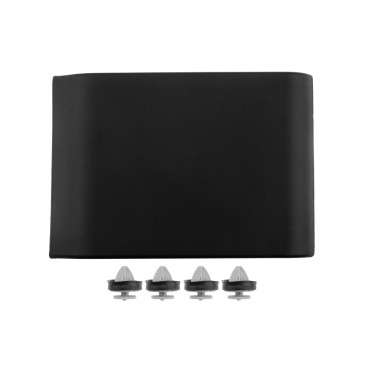 Baguette de Porte Avant Gauche Pour Nissan Interstar Opel Movano B 7682700Q0A