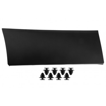 Baguette de Porte Latérale Droit Pour Fiat Talento Nissan Nv300 6000617433