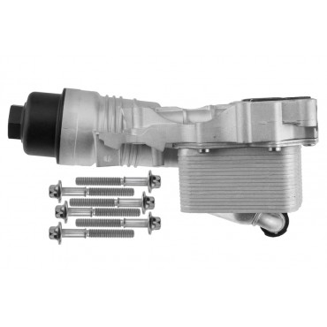 Boitier de Filtre à Huile + Radiateur Pour Bmw Série 1 F40 2 F45 11428649177