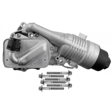 Boitier de Filtre à Huile + Radiateur Pour Bmw Série 1 F40 2 F45 11428649177