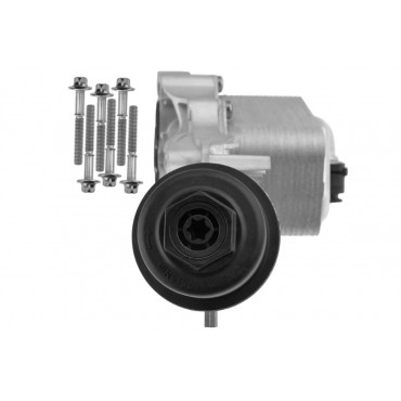 Boitier de Filtre à Huile + Radiateur Pour Bmw Série 1 F40 2 F45 11428649177