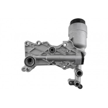 Boitier de Filtre à Huile + Radiateur Pour Jeep Compass Patriot A6511801310