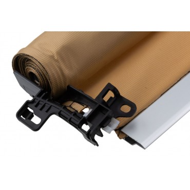 Rideau Toit Panoramique Beige Pour Porsche Cayenne Vw Touareg 7P0877307