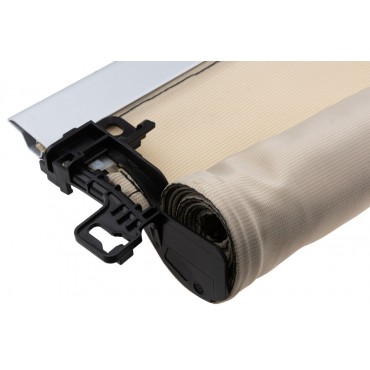 Rideau Toit Panoramique Beige Pour Porsche Cayenne Vw Touareg 7P0877307LE8