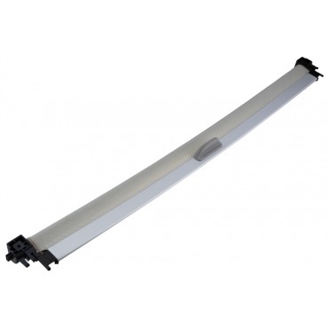 Rideau Toit Panoramique Gris Pour Vw Scirocco III 1K8877307AAK1 1K8877307BAK1