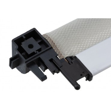 Rideau Toit Panoramique Gris Pour Vw Scirocco III 1K8877307AAK1 1K8877307BAK1