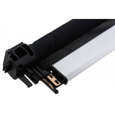 Rideau Toit Panoramique Noir Pour Vw Scirocco III 1K8877307ADM4 1K8877307BDM4