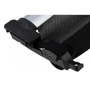 Rideau Toit Panoramique Noir Pour Vw Golf VII 2012-2021 5GG877307DM4