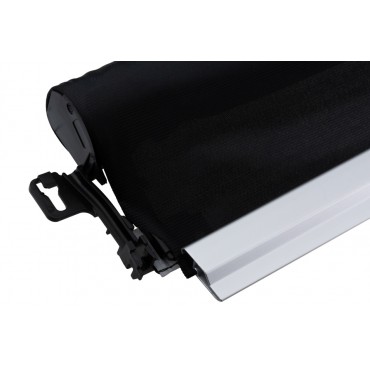 Rideau Toit Panoramique Noir Pour Porsche Cayenne Vw Touareg 7P0877307JT6