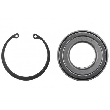 Roulement de roue Avant Pour Iveco Daily III VI 1999-2011 42470834 2991644