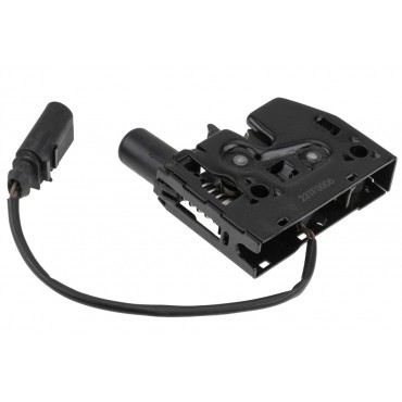 Serrure de Capot Moteur Pour Audi A8 2010-2018 4H0823509C 4H0823509D 4H0823509B