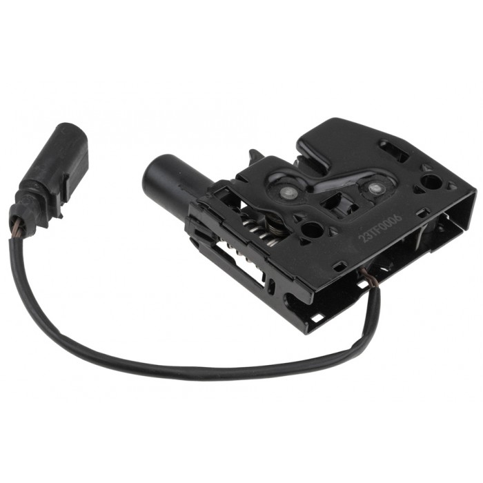 Serrure de Capot Moteur Pour Audi A8 2010-2018 4H0823509C 4H0823509D 4H0823509B