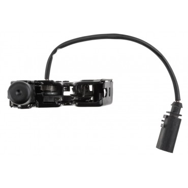 Serrure de Capot Moteur Pour Audi A8 2010-2018 4H0823509C 4H0823509D 4H0823509B