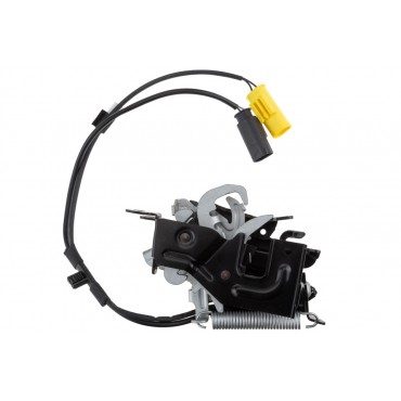 Serrure de Capot Moteur Pour Bmw Série 5 G30 F90 6 G32 8 G15 G16 Z4 G29 7347410