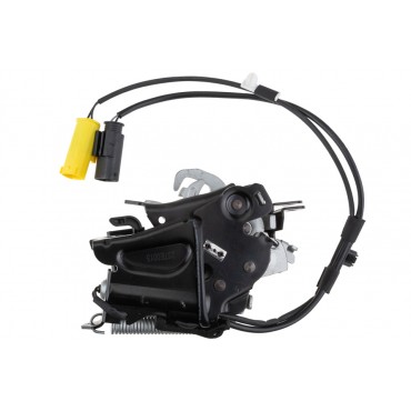 Serrure de Capot Moteur Pour Bmw Série 5 G30 F90 6 G32 8 G15 G16 Z4 G29 7347410