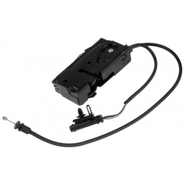 Serrure de Capot Moteur Pour Volvo Xc60 II 2017-2022 32226108 32405275