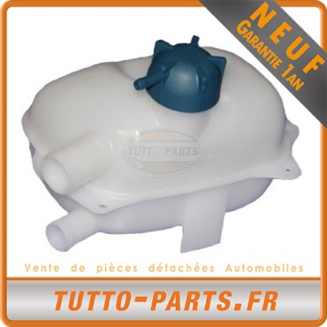 Vase d'Expansion d'Eau Transporter III - 025121403A 025121405C