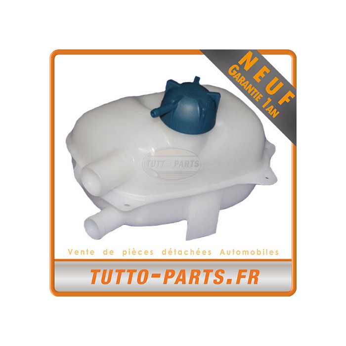 Vase d'Expansion d'Eau Transporter III - 025121403A 025121405C