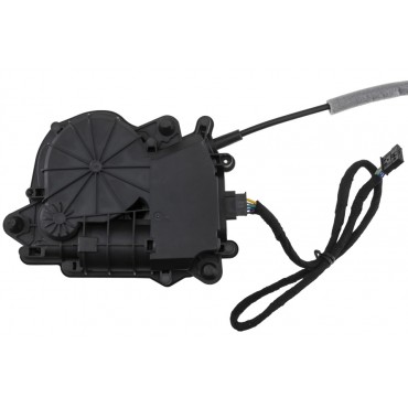 Serrure de Coffre Pour Bmw X4 G02 F98 51247431076 7431076