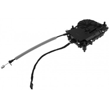 Serrure de Coffre Pour Alpina Xb7 Bmw X5 G05 F95 G05 X7 G07 51247441630 7441630