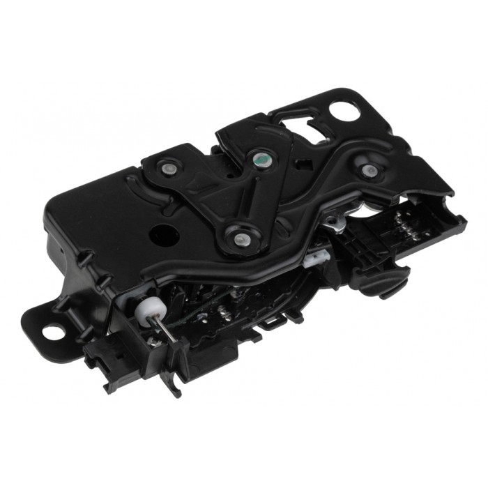 Serrure de Coffre Pour Bmw Série 1 F40 3 G21 G81 5 G31 X1 F48 X3 G01 51242704105