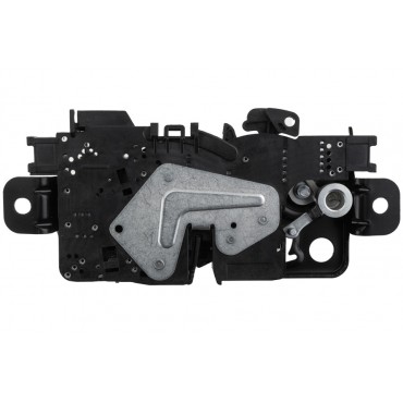 Serrure de Coffre Pour Bmw Série 1 F40 3 G21 G81 5 G31 X1 F48 X3 G01 51242704105