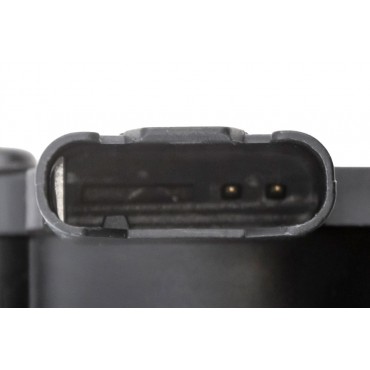 Sonde Debitmetre de Masse d'Air Pour Bmw Série 1 E81 3 E90 X1 E84 13717565691