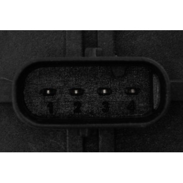 Sonde Debitmetre de Masse d'Air Pour Bmw Série 5 F10 6 F13 7 F01 X5 F15 8658527