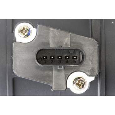 Sonde Debitmetre de Masse d'Air Pour Bmw Série 3 E90 E92 E93 E91 13627807020